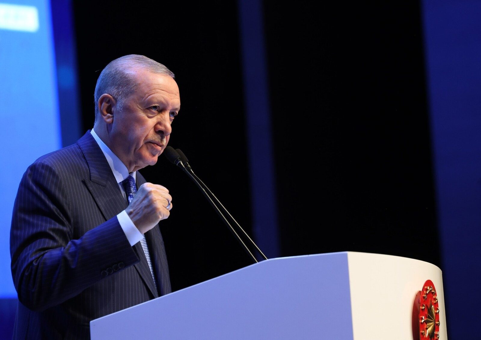 Erdogan: Războiul din orientul mijlociu a dus la un impas geostrategic grav