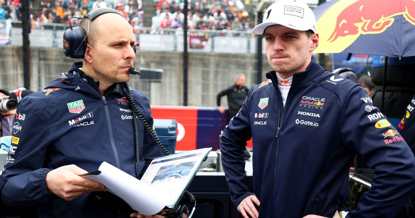 Red Bull, lovitură grea pentru Max Verstappen. Ce nu credea olandezul!
