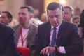 Grindeanu, mesaj-șoc: PSD ar putea vota moțiunea AUR, pe Bolojan