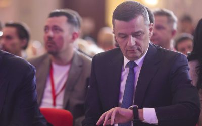 Grindeanu, mesaj-șoc: PSD ar putea vota moțiunea AUR, pe Bolojan