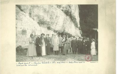 O ENIGMĂ regală: Cum a cucerit Iancu Kalinderu puterea în România lui Carol I?