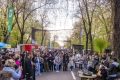 Restricții pe Șoseaua Kiseleff în weekend: Street Food Festival la București