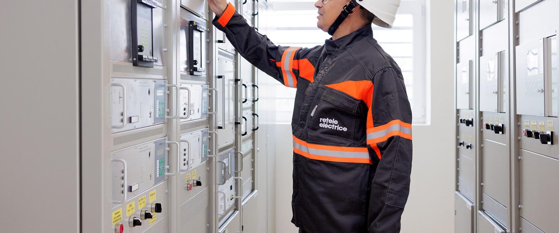 Rețele electrice România toarnă 1,4 miliarde lei în modernizare, în 2025