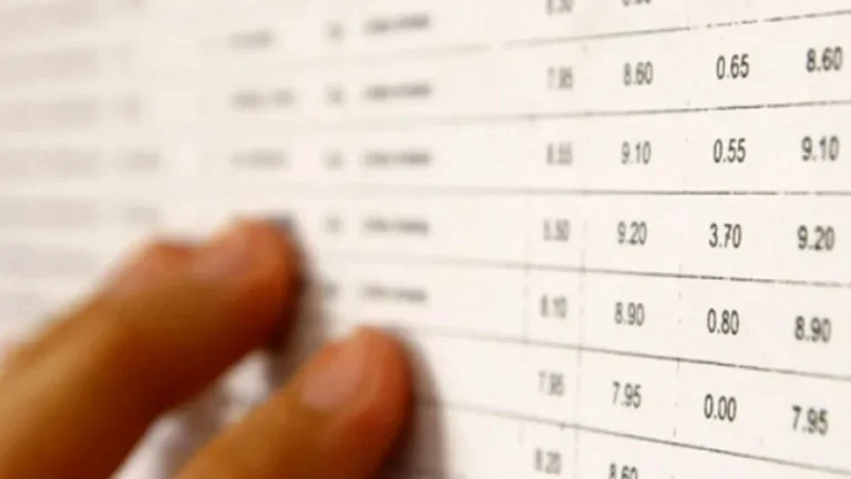 Simulare bac 2026: Peste 40% dintre elevi, sub linie. Anunțul care pune pe jar elevii