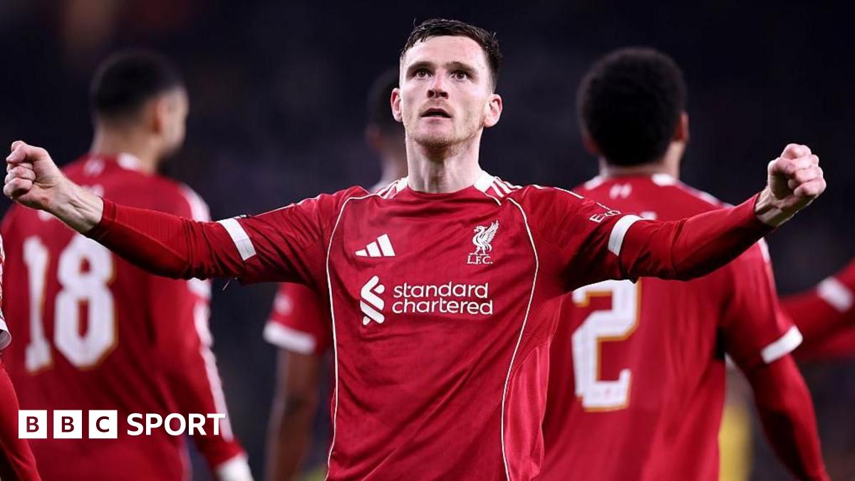 Robertson, fundașul lui Liverpool, pleacă la finalul sezonului