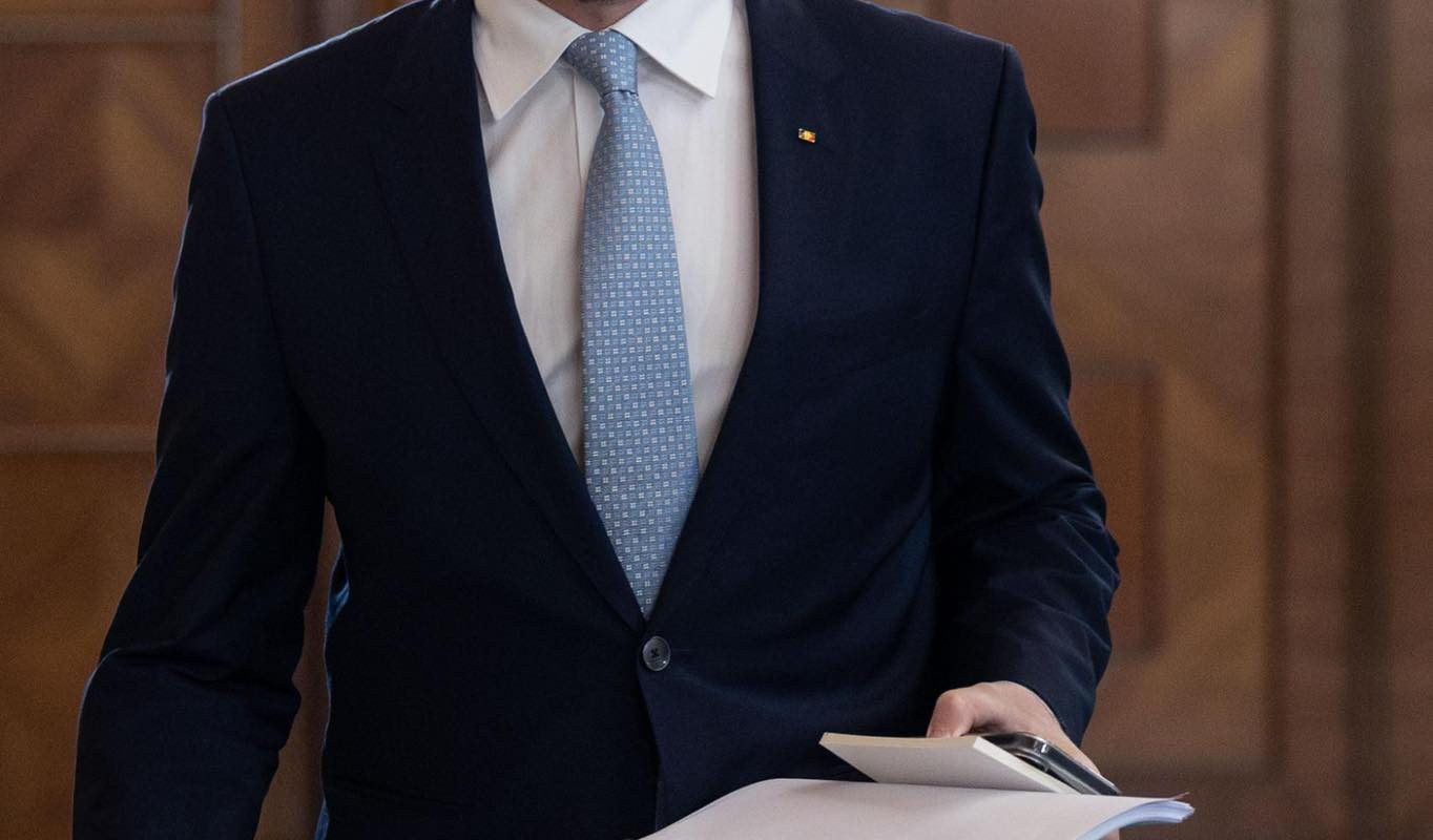 Rogobete (PSD) va demisiona: „Mâine scriu cererea”