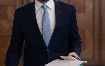 Rogobete (PSD) va demisiona: „Mâine scriu cererea”