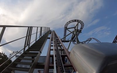 Cinci răniți la Viena, după deraierea unui rollercoaster într-un parc