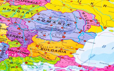 Bulgarii, la afaceri: România și Germania, destinațiile preferate