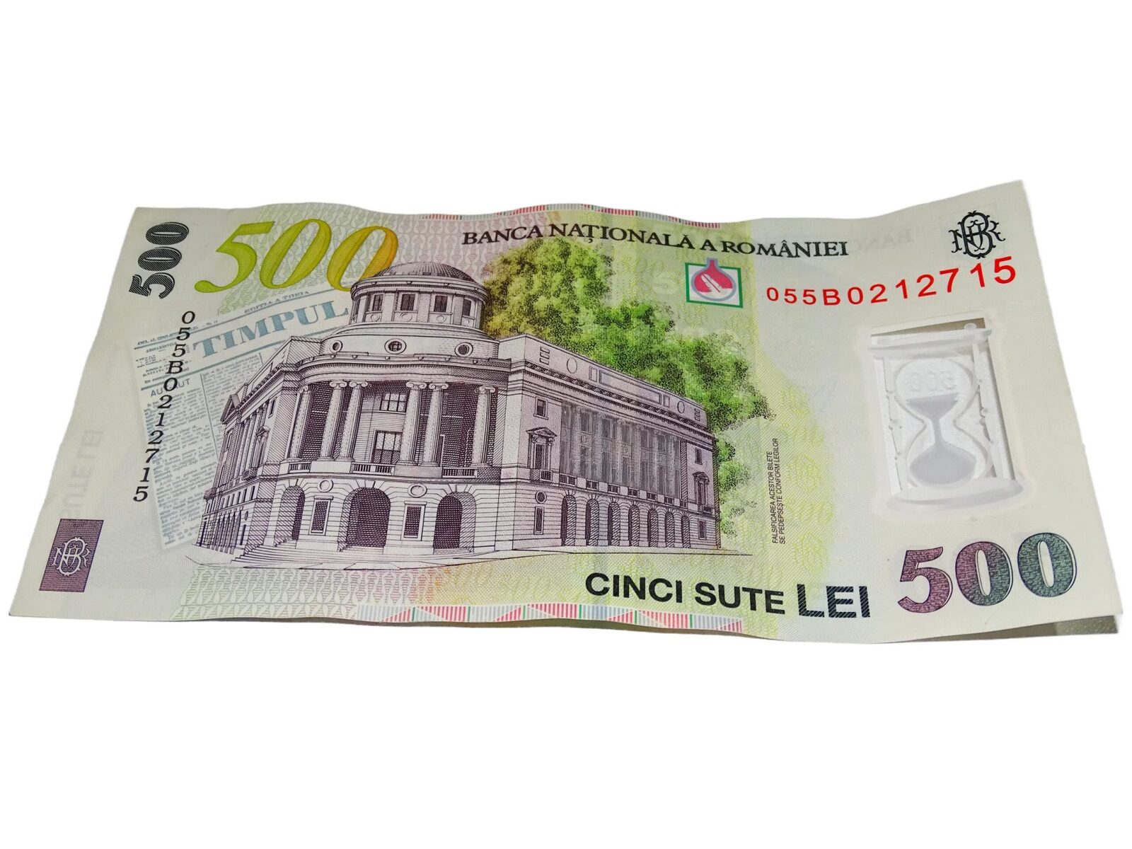 Bani IN aprilie: Românii care primesc 500 de lei. Unde și pe ce îi pot cheltui?