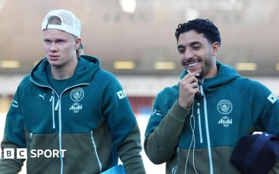 Premier League: Reaction as Liam Rosenior sacked, plus Burnley vs Man City and Bournemouth vs Leeds