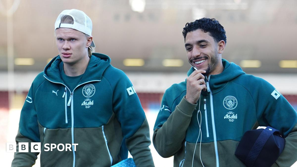 Premier League: Reaction as Liam Rosenior sacked, plus Burnley vs Man City and Bournemouth vs Leeds