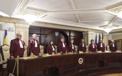 TĂNĂSESCU (CCR): „Nu există fractură” și nicio presiune politică