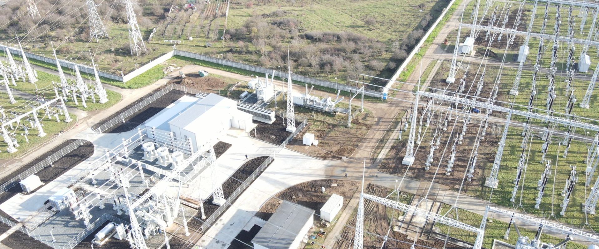 Transelectrica investește masiv: 691 milioane lei pentru securitatea energetică a României