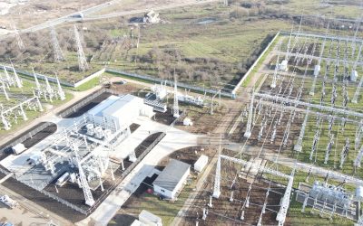 Transelectrica investește masiv: 691 milioane lei pentru securitatea energetică a României