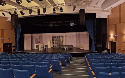 Afacerea Gloria: Sectorul 3, chirie uriașă pentru o clădire renovată cu 7 milioane de euro