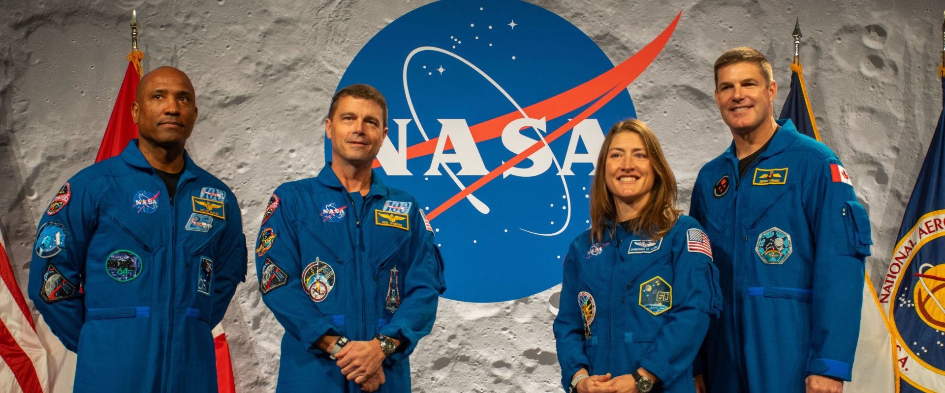 Salariile astronauților de pe artemis ii: Reguli stricte și niciun bonus