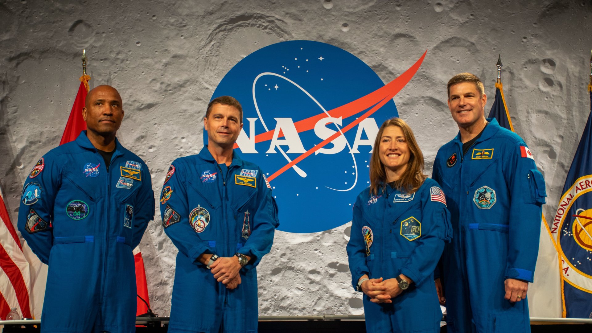 Salariile astronauților de pe artemis ii: Reguli stricte și niciun bonus