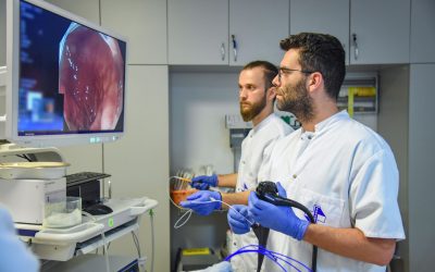 Noua metodă care scapă de refluxul gastroesofagian