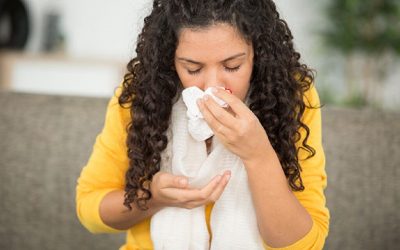 Sângerarea nazală, pericol ascuns. Ce spune cardiologul Anca Tâu despre risc