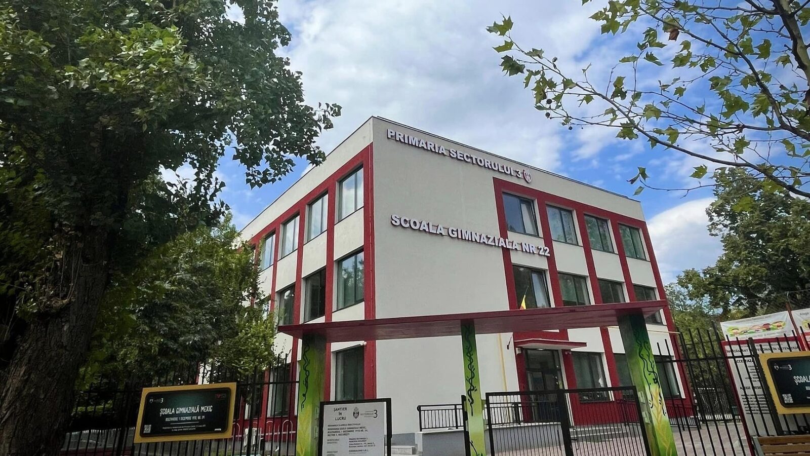 Școala Mexic, Sectorul 3: După scandal și scumpiri, o nouă majorare la vot!