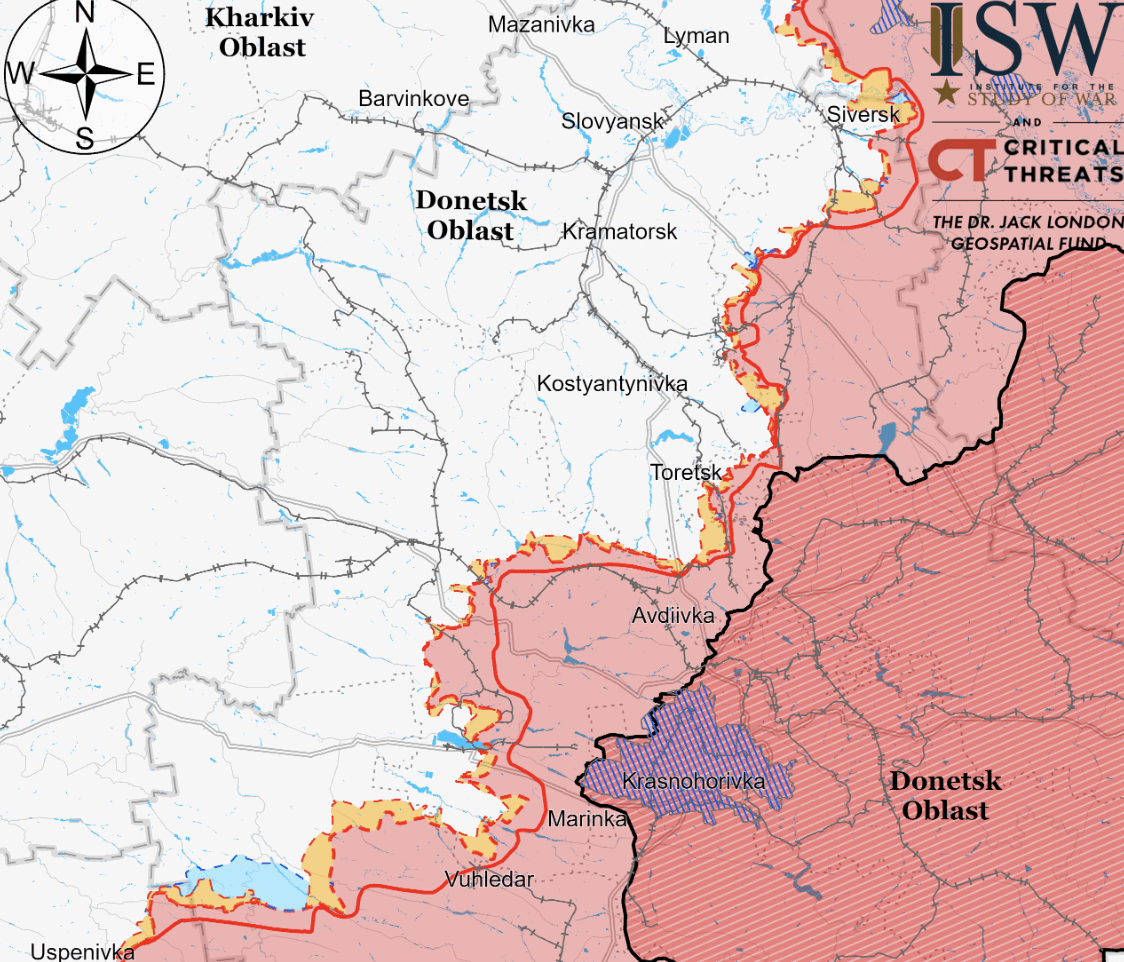 Contraofensiva ucrainei: 480 km pătrați recuceriti în est și sud-est
