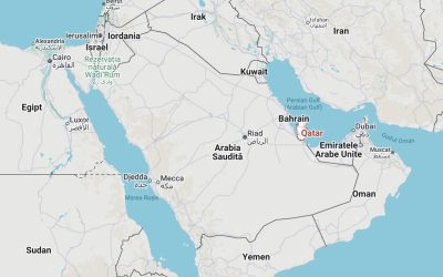 Qatar: Activitățile maritime revin la normal! Ce se întâmplă acum