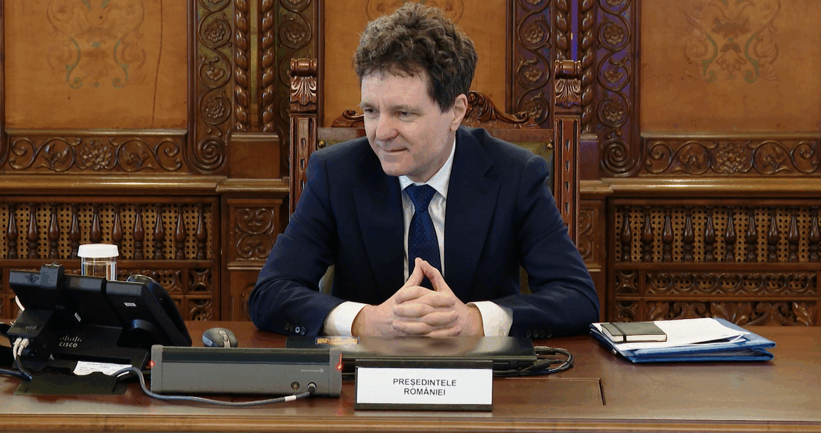 Președintele lansează “Săptămâna Europeană” la Cotroceni: Ce priorități setează România în UE?