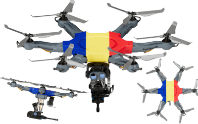 România, pe lista UE: Firmele care primesc 263 mil. EUR pentru apărare