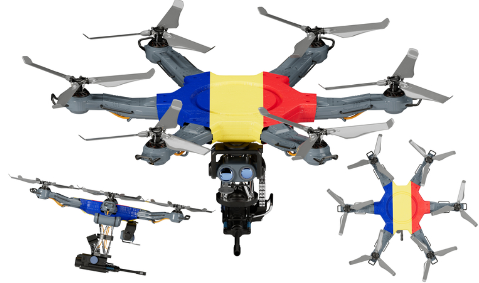 România, pe lista UE: Firmele care primesc 263 mil. EUR pentru apărare