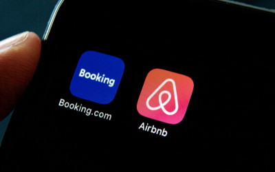 ANAF a prins zeci de mii de români cu Airbnb nedeclarat