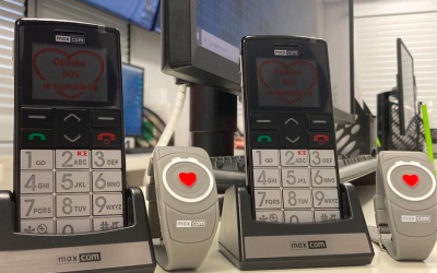 Bratara anti-panică, gratis în Sectorul 1: Cum o obții