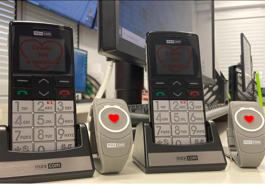 Bratara anti-panică, gratis în Sectorul 1: Cum o obții