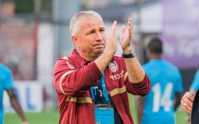 Ofertă concretă pentru Dan Petrescu: Unde ajunge antrenorul din Superliga