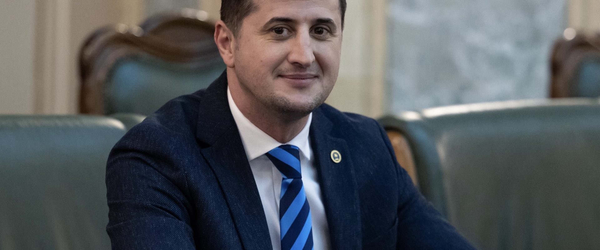 Senatorul liberal Rusu: Scumpirea metroului, exclusă ca soluție