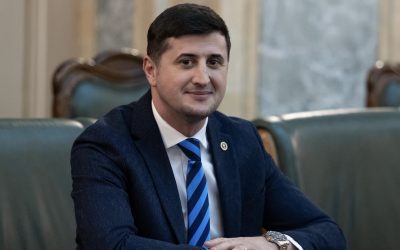 Senatorul liberal Rusu: Scumpirea metroului, exclusă ca soluție