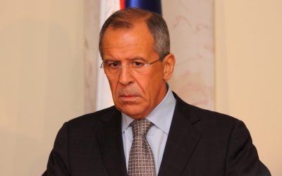 Lavrov la Beijing: Axa Moscova-China stârnește fiori Occidentului