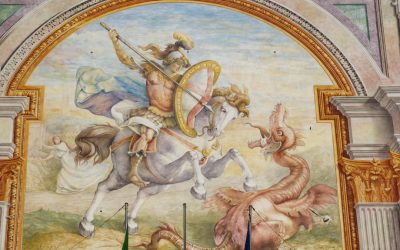 Ce să NU faci de Sfântul Gheorghe: Tradițiile care-ți pot aduce ghinion