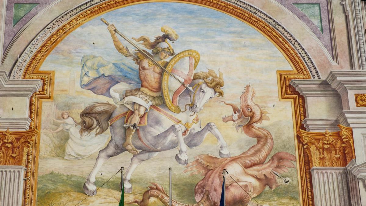 Ce să NU faci de Sfântul Gheorghe: Tradițiile care-ți pot aduce ghinion