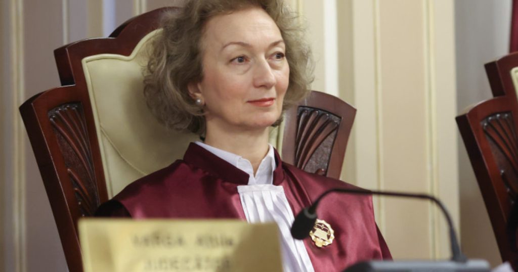 Simina Tănăsescu explică DE CE au fost anulate alegerile prezidențiale din 2024