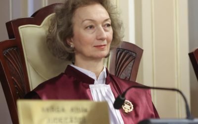 Președinta CCR, Simina Tănăsescu, spune care au fost motivele pentru care s-au anulat alegerile prezidențiale din 2024