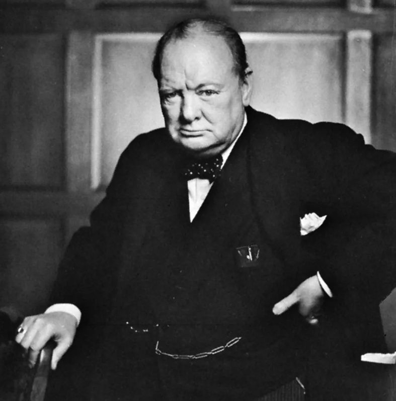 Viața e ce oferim, nu ce-avem: Winston Churchill, lecție eternă