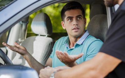 Interzis la volan: Poliția face dosare penale șoferilor. Cine e vizat?