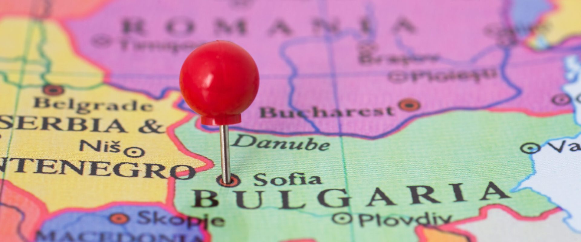 Radev, pe val: Sondajele din Bulgaria, puse pe harta politică de fostul președinte!