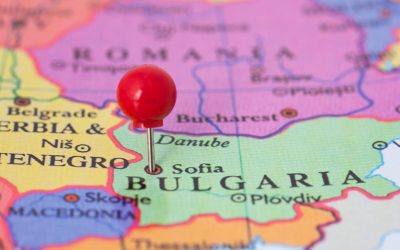 Radev, pe val: Sondajele din Bulgaria, puse pe harta politică de fostul președinte!