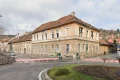 Macabru la Brașov: Resturi umane și un bebeluș în formol, la fostul spital