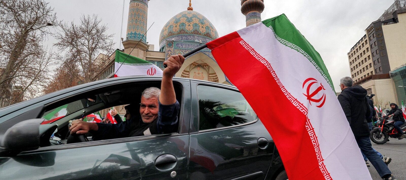 Trump, armistițiu cu liderii iranieni: Rolul crucial al Pakistanului