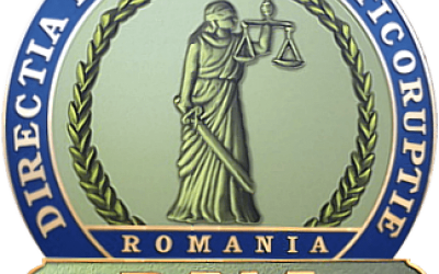 Percheziții DNA la Consiliul Județean Sălaj: Dosare importante pe masă