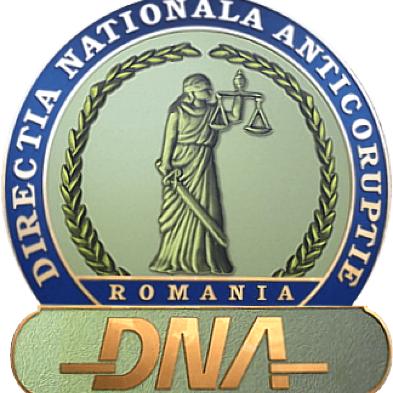 Percheziții DNA la Consiliul Județean Sălaj: Dosare importante pe masă