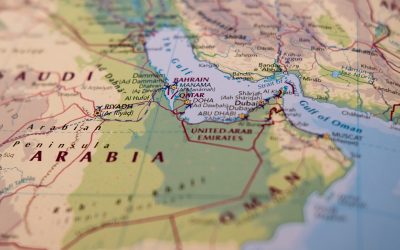 Iranul deschide Strâmtoarea Ormuz: Navele pot trece prin Oman